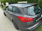 Ford Focus Po liftingu, niezawodny silnik, klimatyzacja, Bluetooth, import - 4