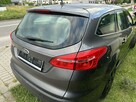 Ford Focus Po liftingu, niezawodny silnik, klimatyzacja, Bluetooth, import - 5