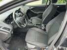 Ford Focus Po liftingu, niezawodny silnik, klimatyzacja, Bluetooth, import - 8