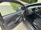 Ford Focus Po liftingu, niezawodny silnik, klimatyzacja, Bluetooth, import - 9