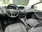 Ford Focus Po liftingu, niezawodny silnik, klimatyzacja, Bluetooth, import - 11