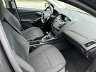 Ford Focus Po liftingu, niezawodny silnik, klimatyzacja, Bluetooth, import - 15