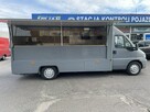 Peugeot Boxer Autosklep Gastronomiczna food truck foodtruck W-zasilanie  DMC 3500 - 2