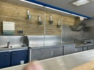 Peugeot Boxer Autosklep Gastronomiczna food truck foodtruck W-zasilanie  DMC 3500 - 3