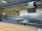 Peugeot Boxer Autosklep Gastronomiczna food truck foodtruck W-zasilanie  DMC 3500 - 4