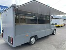 Peugeot Boxer Autosklep Gastronomiczna food truck foodtruck W-zasilanie  DMC 3500 - 11
