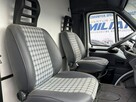 Peugeot Boxer Autosklep Gastronomiczna food truck foodtruck W-zasilanie  DMC 3500 - 12