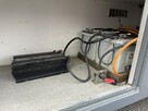 Peugeot Boxer Autosklep Gastronomiczna food truck foodtruck W-zasilanie  DMC 3500 - 15