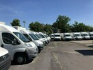 Peugeot Boxer Autosklep Gastronomiczna food truck foodtruck W-zasilanie  DMC 3500 - 16