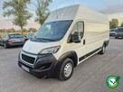 Peugeot Boxer L4H3 2.2HDI 140KM Maxi Max - 1