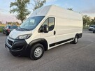 Peugeot Boxer L4H3 2.2HDI 140KM Maxi Max - 2