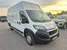 Peugeot Boxer L4H3 2.2HDI 140KM Maxi Max - 3