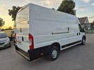 Peugeot Boxer L4H3 2.2HDI 140KM Maxi Max - 5