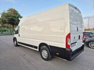 Peugeot Boxer L4H3 2.2HDI 140KM Maxi Max - 6