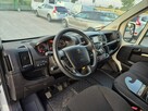 Peugeot Boxer L4H3 2.2HDI 140KM Maxi Max - 12