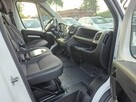 Peugeot Boxer L4H3 2.2HDI 140KM Maxi Max - 15