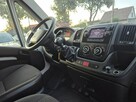 Peugeot Boxer L4H3 2.2HDI 140KM Maxi Max - 16