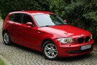 BMW 120 2,0 Benzyna 170 KM Automat - 2