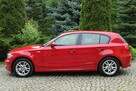 BMW 120 2,0 Benzyna 170 KM Automat - 4
