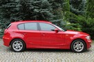 BMW 120 2,0 Benzyna 170 KM Automat - 5