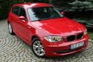 BMW 120 2,0 Benzyna 170 KM Automat - 6