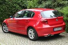BMW 120 2,0 Benzyna 170 KM Automat - 7