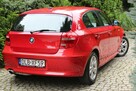BMW 120 2,0 Benzyna 170 KM Automat - 9