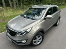 Kia Sportage III 1,6 GDI 136 KM Business Line Super Stan Lift Navi kamera Polecam - 2