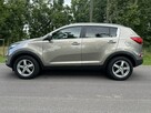 Kia Sportage III 1,6 GDI 136 KM Business Line Super Stan Lift Navi kamera Polecam - 3