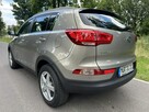 Kia Sportage III 1,6 GDI 136 KM Business Line Super Stan Lift Navi kamera Polecam - 5