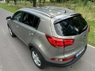 Kia Sportage III 1,6 GDI 136 KM Business Line Super Stan Lift Navi kamera Polecam - 6