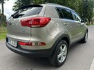 Kia Sportage III 1,6 GDI 136 KM Business Line Super Stan Lift Navi kamera Polecam - 9