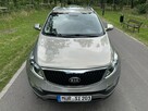 Kia Sportage III 1,6 GDI 136 KM Business Line Super Stan Lift Navi kamera Polecam - 16