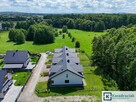Dom Ustrobna gm. Wojaszówka, - 6