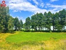 Działka inwestycyjna Dąbrówno - 4