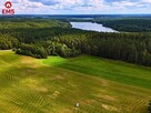 Działka budowlana Olsztynek - 1