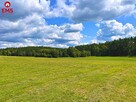 Działka budowlana Olsztynek - 3