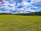Działka budowlana Olsztynek - 4