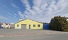 Hala magazynowa 2000 m² do wynajęcia - 2