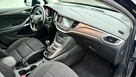 Opel Astra 2019*LED*Kamera*Android*ASO100%serwis - 11