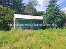 Działka Osówka gm. Sienno - 11