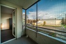 Sierakowskiego 77, Bałuty, 2 pokoje, 51m2, balkon - 9