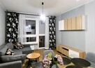 Przędzalniana 66A, 3 pokoje, parking, balkon - 1