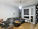Przędzalniana 66A, 3 pokoje, parking, balkon - 2