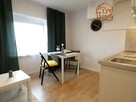 Wynajmę nowoczesną, kawalerkę, Wysockiego 9 - 1