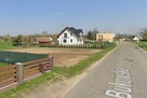 Działka budowlana 713 m2 ,bezpośrednio MPZP,media - 3