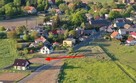 Działka budowlana 713 m2 ,bezpośrednio MPZP,media - 4