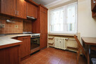 Mieszkanie Kraków, Olszańska - 2