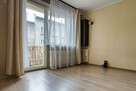 Mieszkanie Kraków, Olszańska - 5