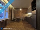 Stylowa kawalerka, mieszkanie 1-pokojowe, w centrum, Stare Miasto - 4